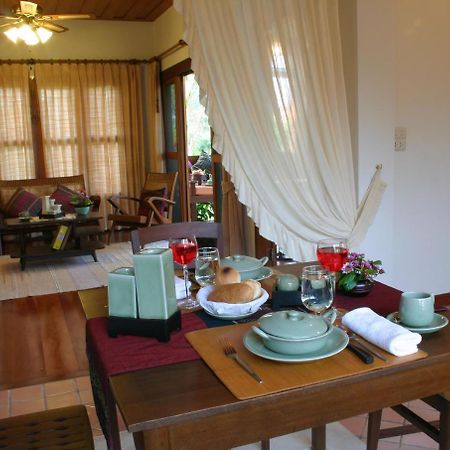 Palm Spa Village Resort Mae Rim Zewnętrze zdjęcie