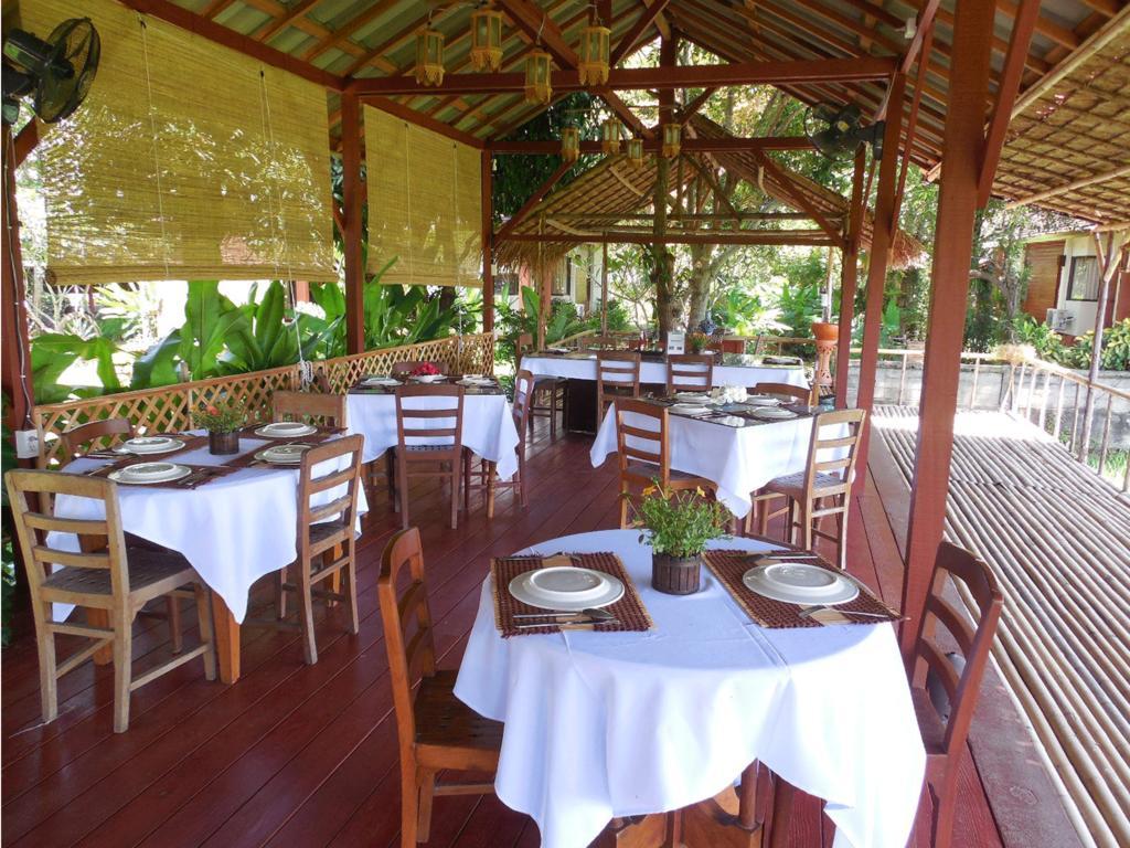 Palm Spa Village Resort Mae Rim Zewnętrze zdjęcie