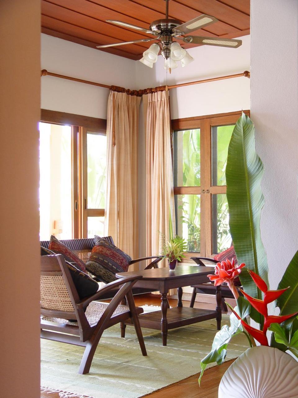 Palm Spa Village Resort Mae Rim Zewnętrze zdjęcie